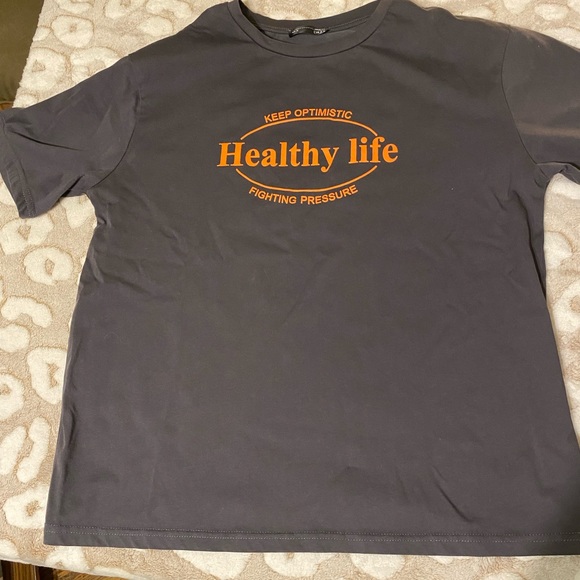 DAZY women’s tee - Picture 1 of 4